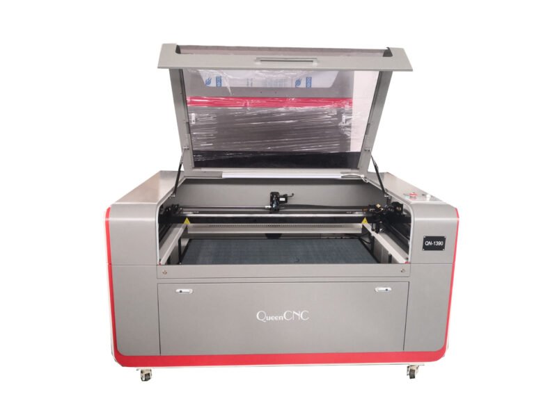 QN1390 Laser Cutting And Engraving Machine