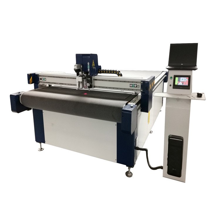 Multi Functions CNC Knife Cutting Machine