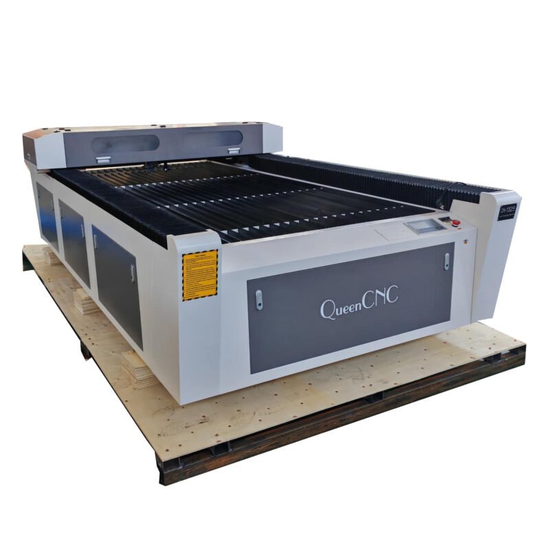 QN1325 Laser Cutting Machine