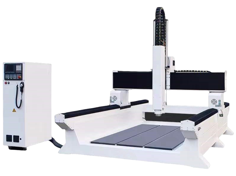 QN1530 cnc moulding router
