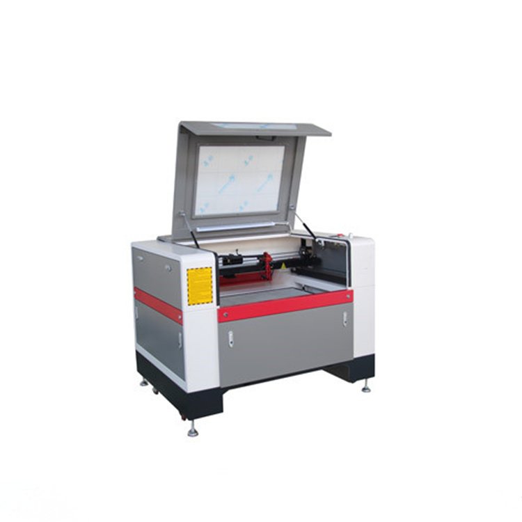 QN6090 Laser Cutting Engraving Machine